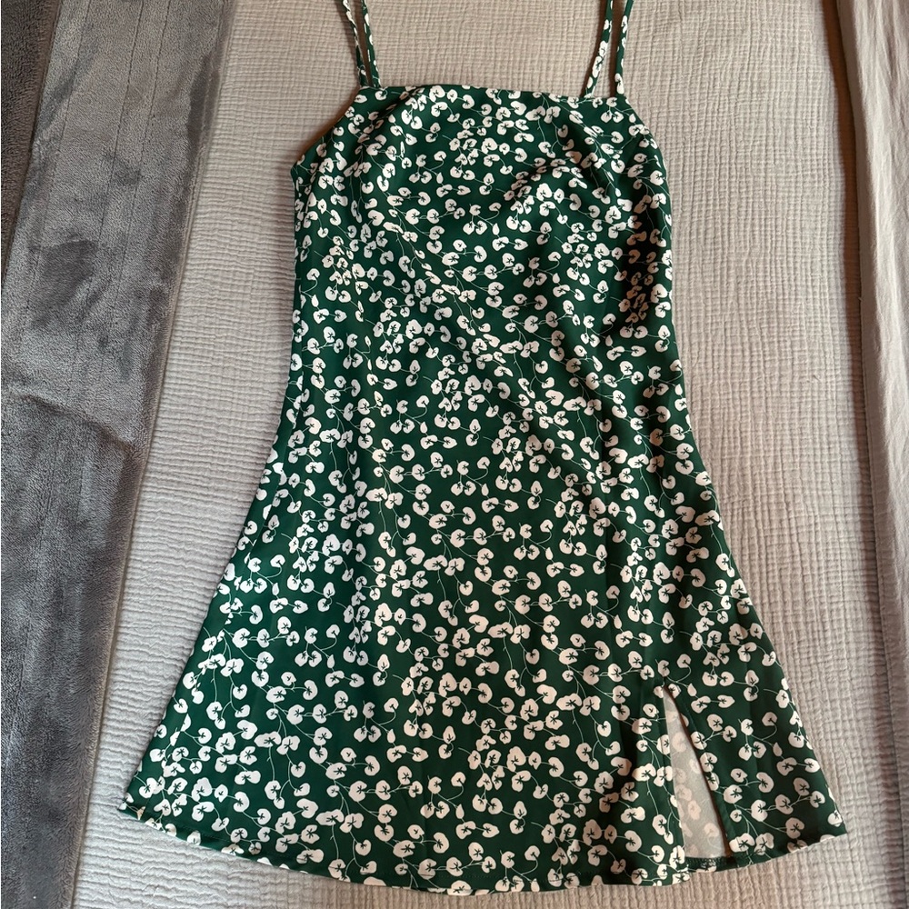Princess Polly Summer Dress